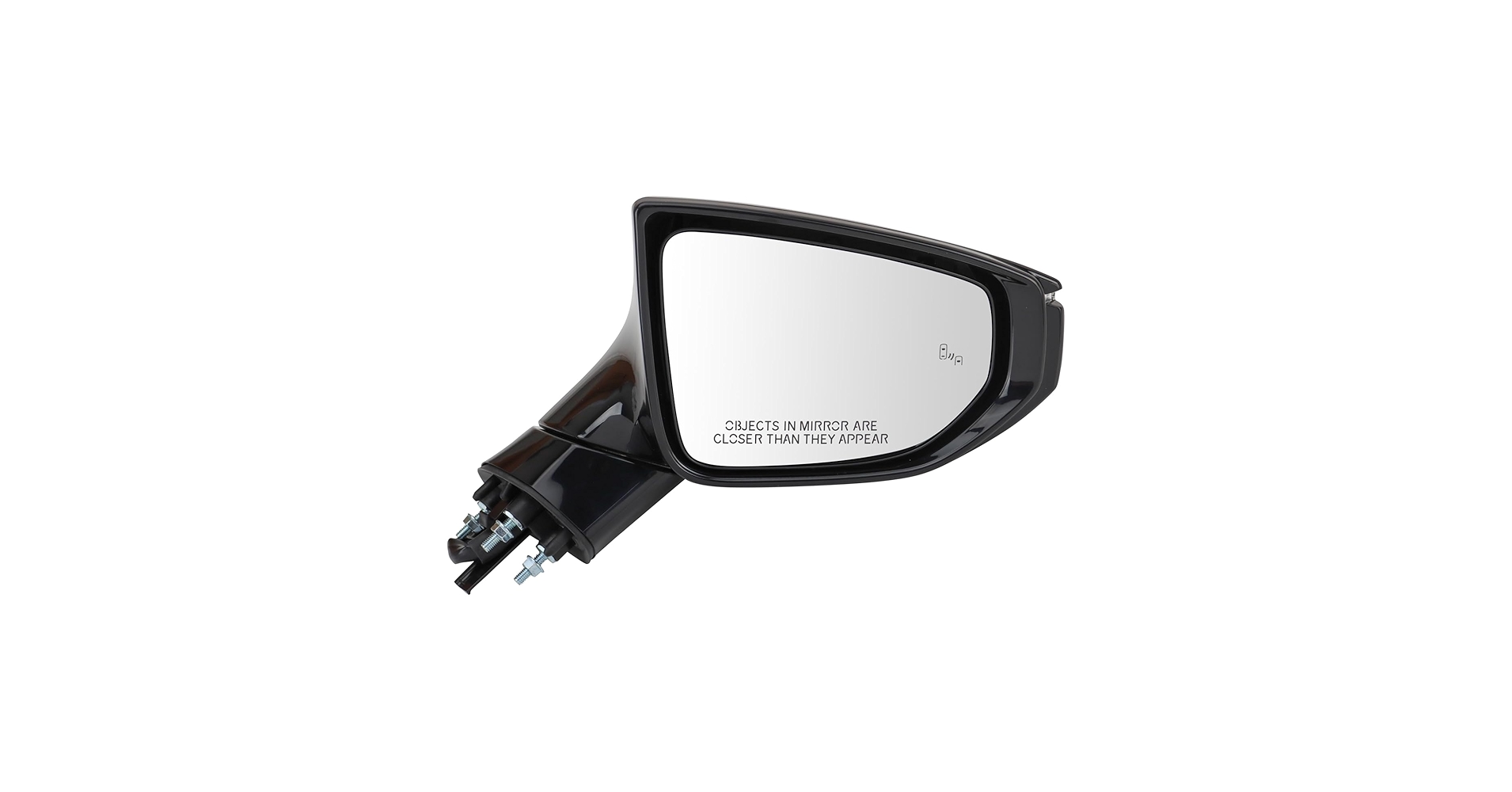 Amazon.com: Right Mirror Compatible with 2019-2020 Lexus UX200